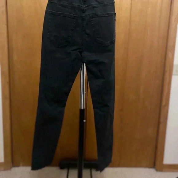 Aeropostale High Rise Jegging Jean Premium Seriously Stretchy Size 0 NWT - Picture 2 of 11